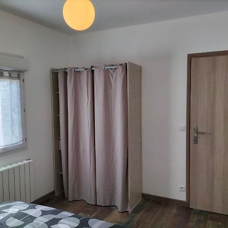 Maison Plain Pied 4 Personnes Parking Gratuit Vendeville Exterior photo