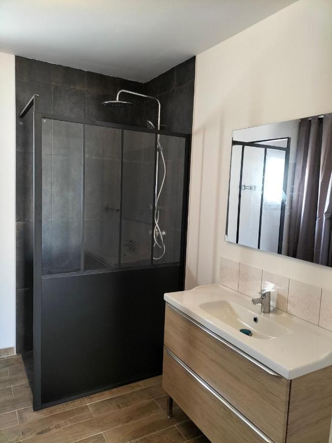 Maison Plain Pied 4 Personnes Parking Gratuit Vendeville Exterior photo